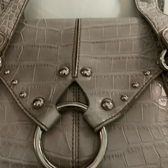 👜VINTAGE KATHY VAN ZELAND BOLSA👜#BZ31 - Picture 12 of 16